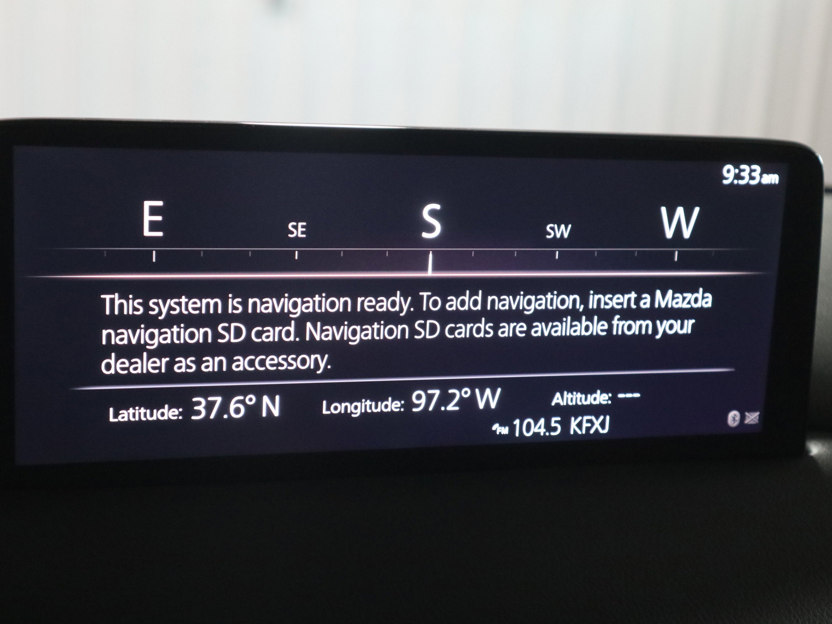 2022 Mazda Mazda CX-5 2.5 S Premium Package