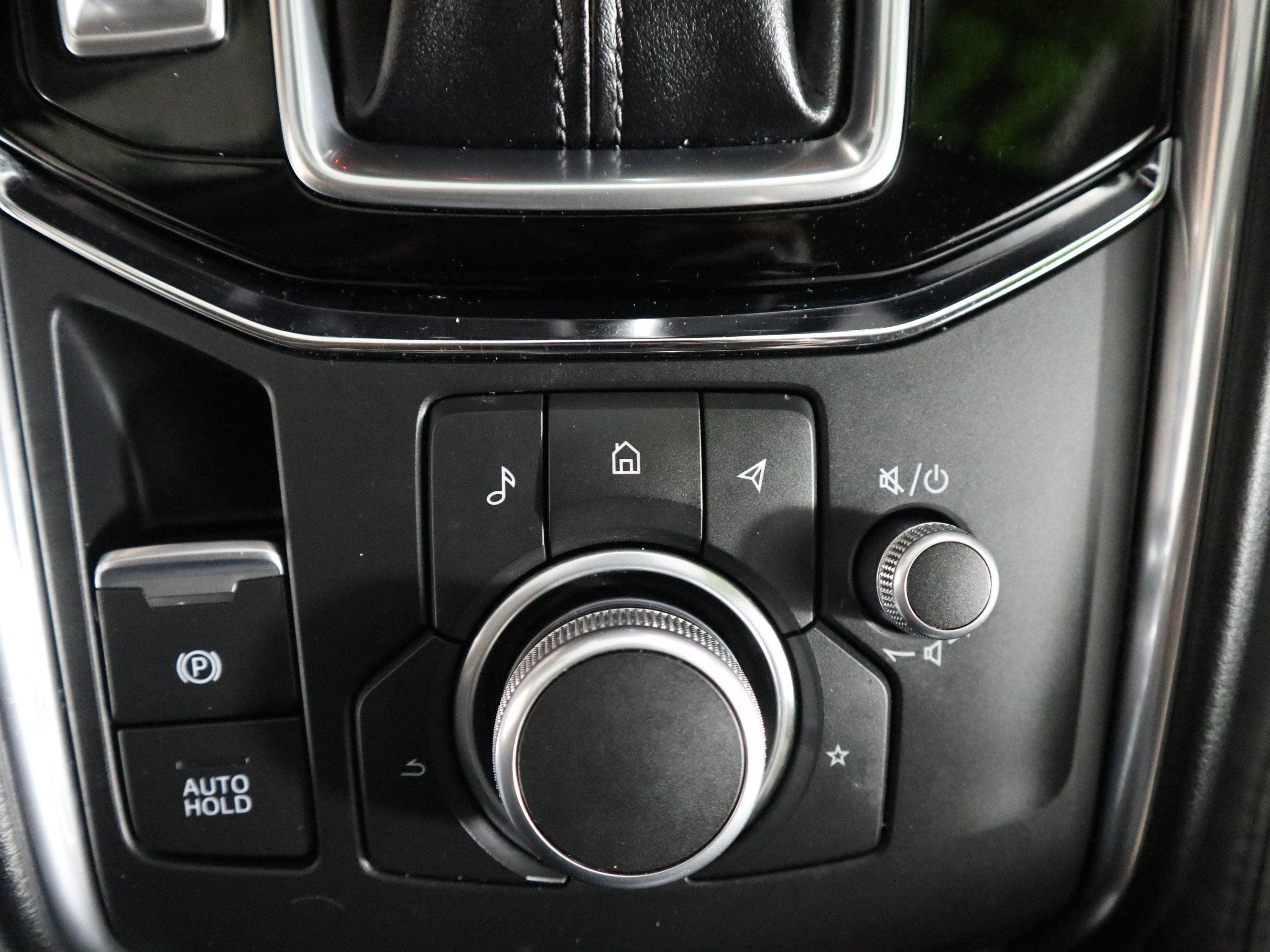 2022 Mazda Mazda CX-5 2.5 S Premium Package