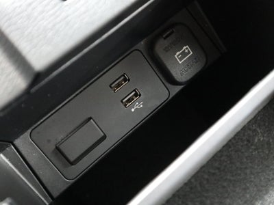 2022 Mazda Mazda CX-5 2.5 S Premium Package