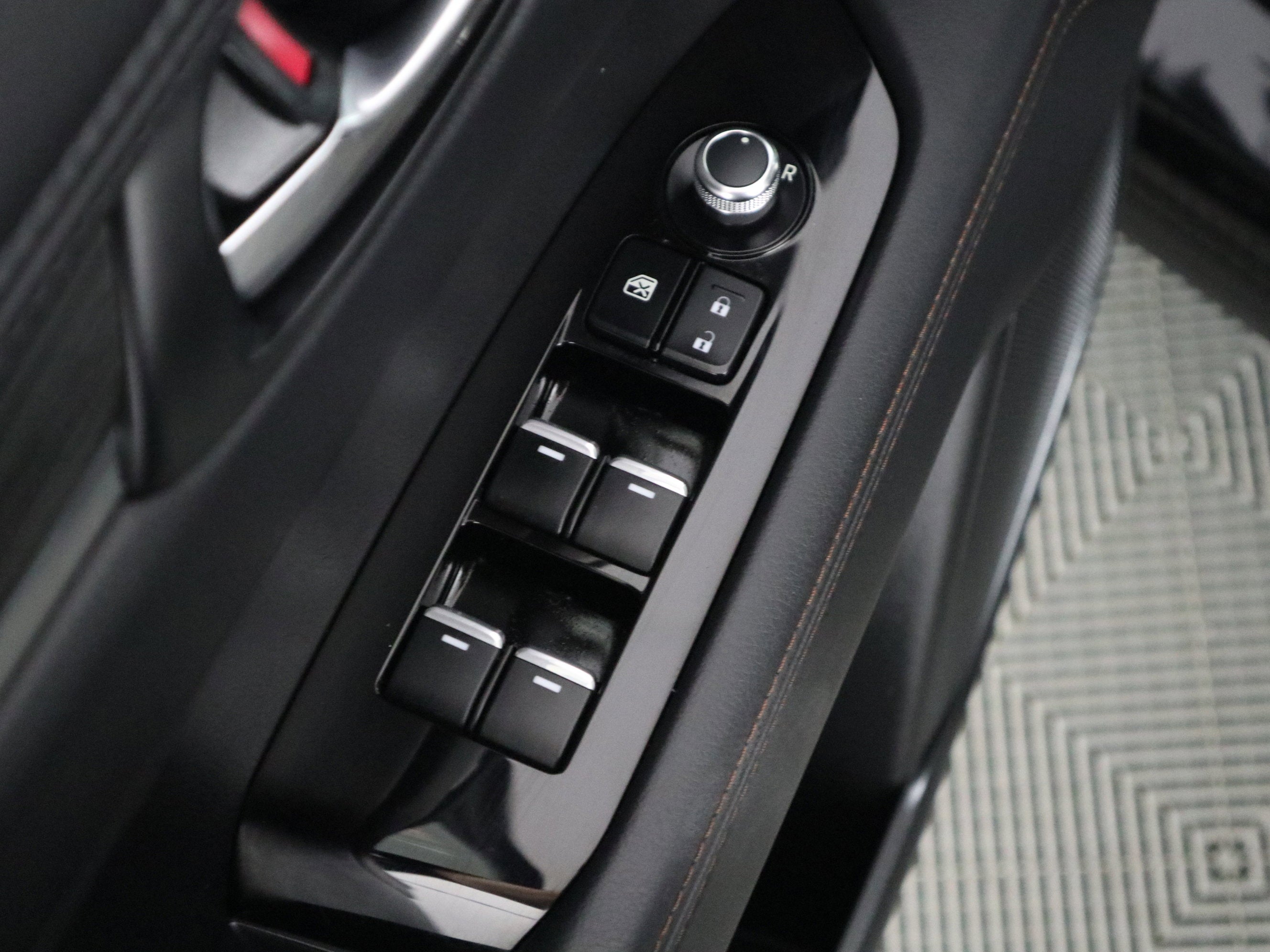 2022 Mazda Mazda CX-5 2.5 S Premium Package