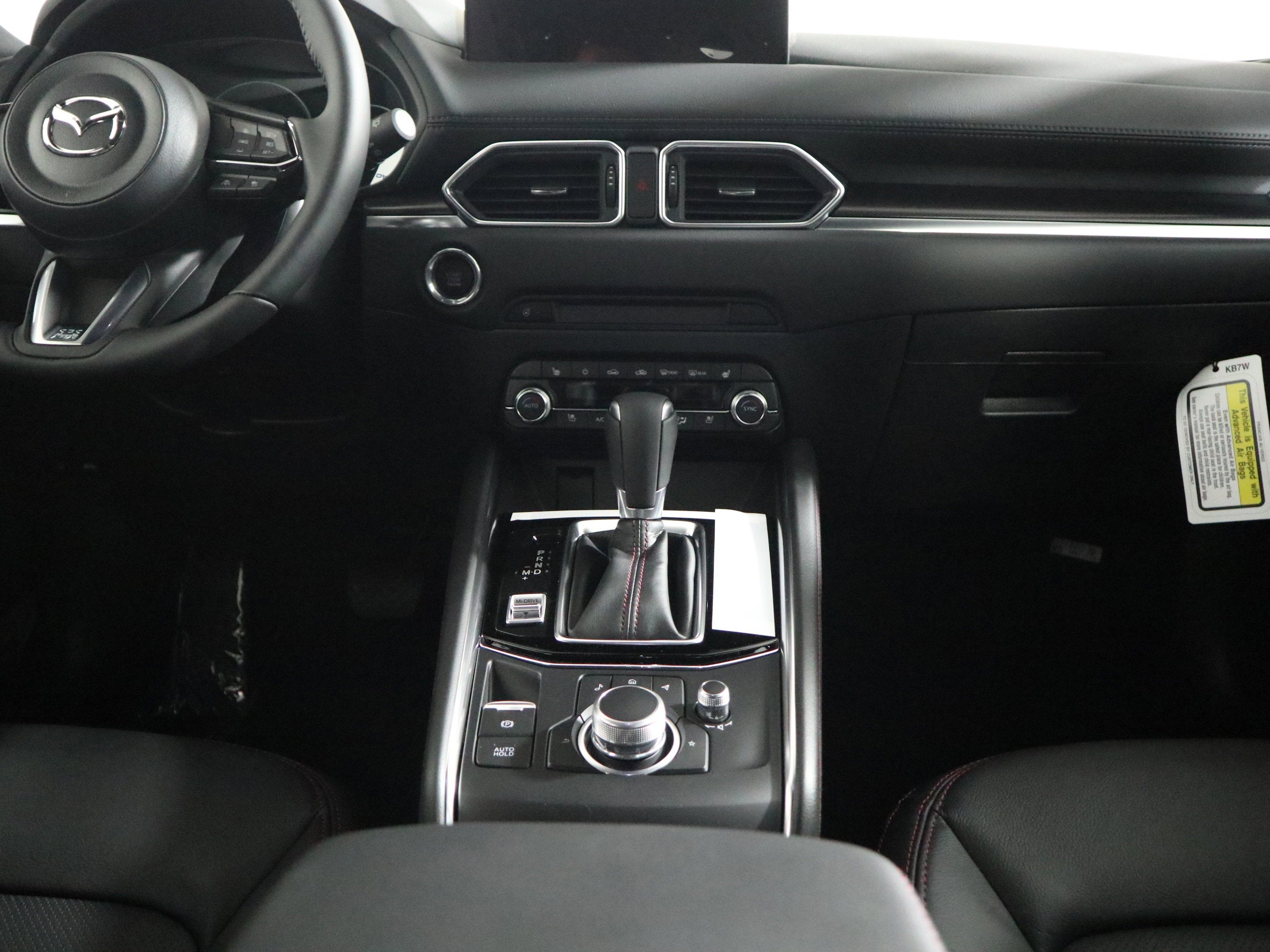 2025 Mazda Mazda CX-5 2.5 Turbo Premium AWD