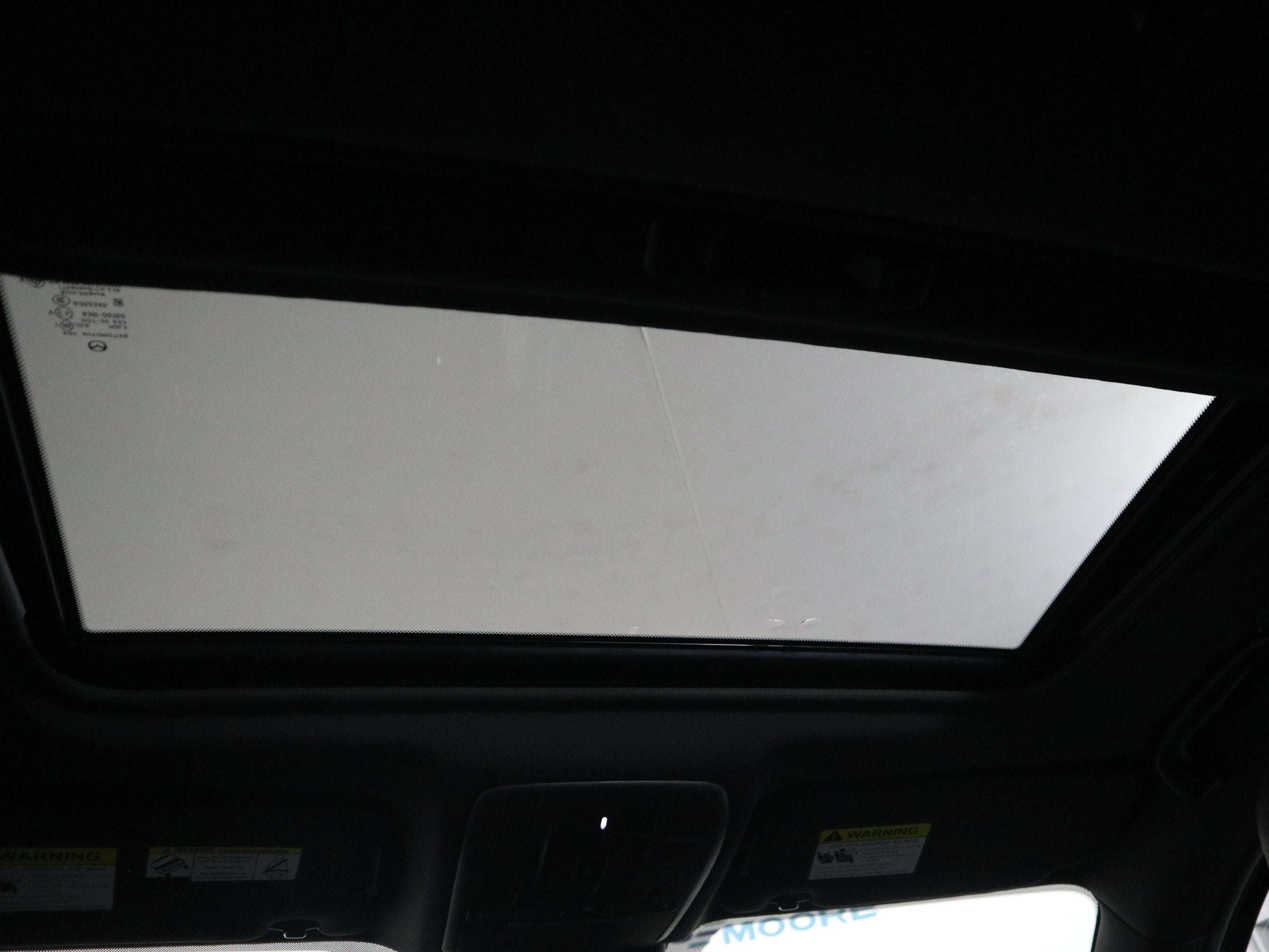 2025 Mazda Mazda CX-5 2.5 Turbo Premium AWD