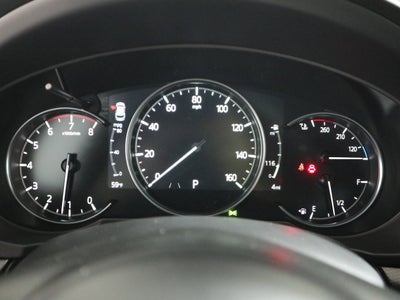 2025 Mazda Mazda CX-5 2.5 Turbo Premium AWD