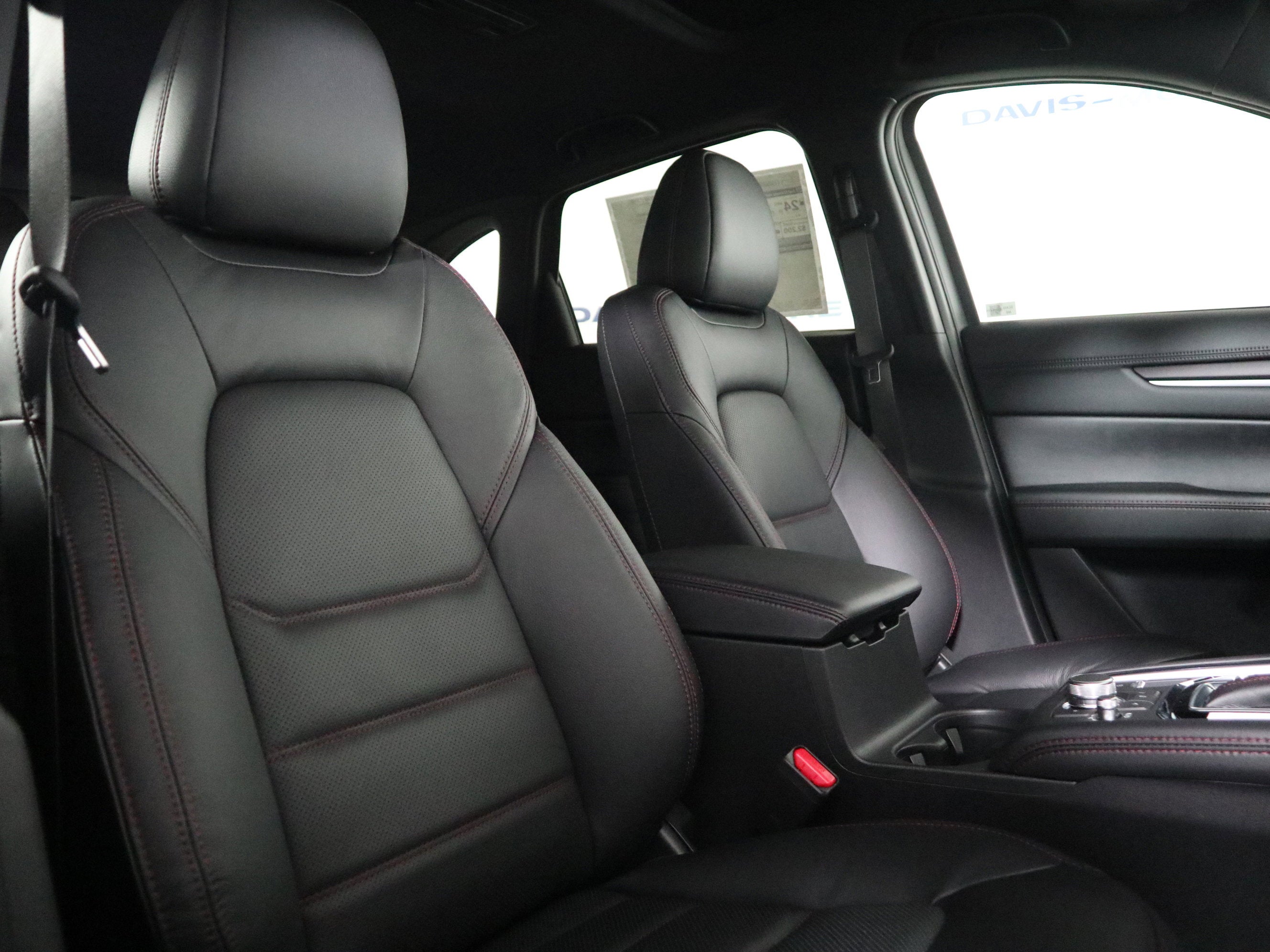 2025 Mazda Mazda CX-5 2.5 Turbo Premium AWD