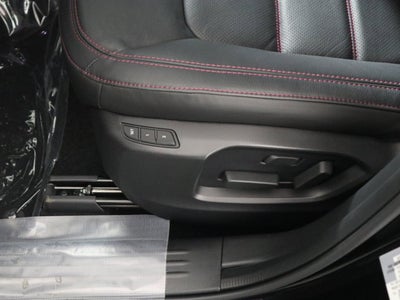 2025 Mazda Mazda CX-5 2.5 Turbo Premium AWD