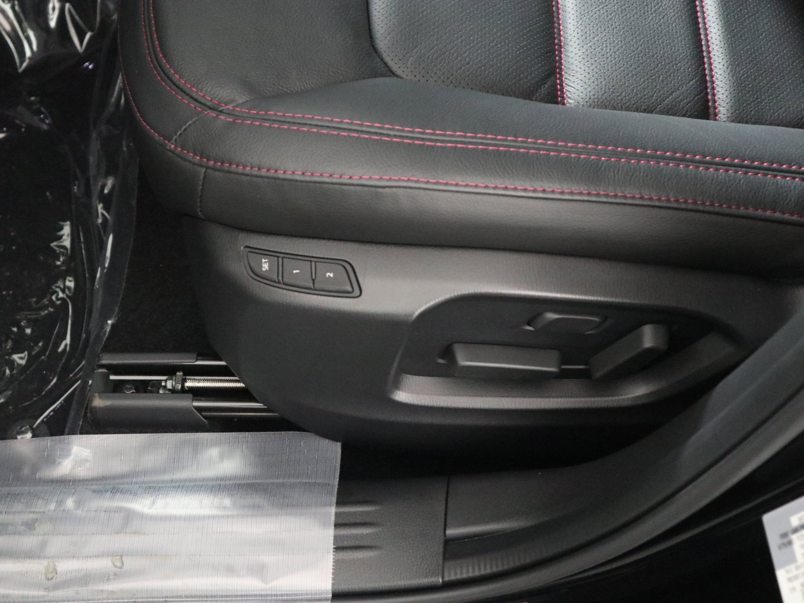 2025 Mazda Mazda CX-5 2.5 Turbo Premium AWD