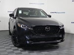 2025 Mazda Mazda CX-5 2.5 Turbo Premium AWD