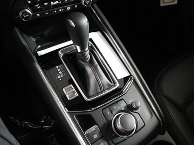 2025 Mazda Mazda CX-5 2.5 Turbo Premium AWD