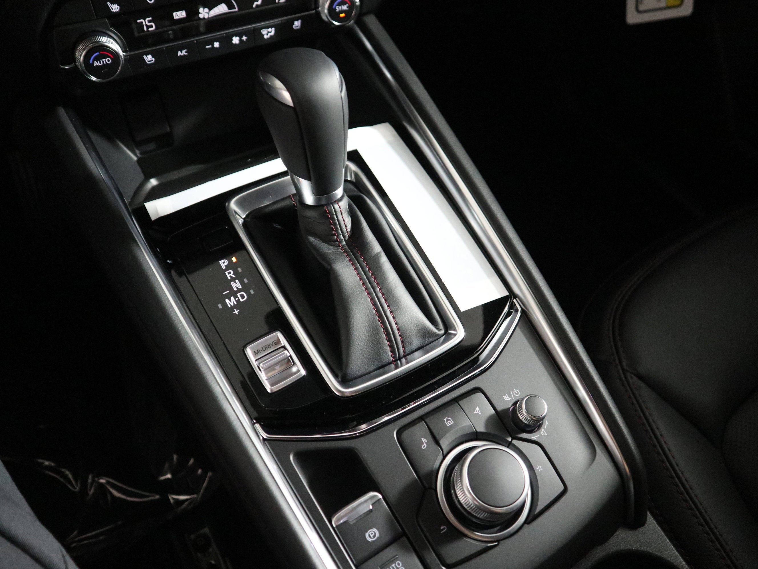 2025 Mazda Mazda CX-5 2.5 Turbo Premium AWD