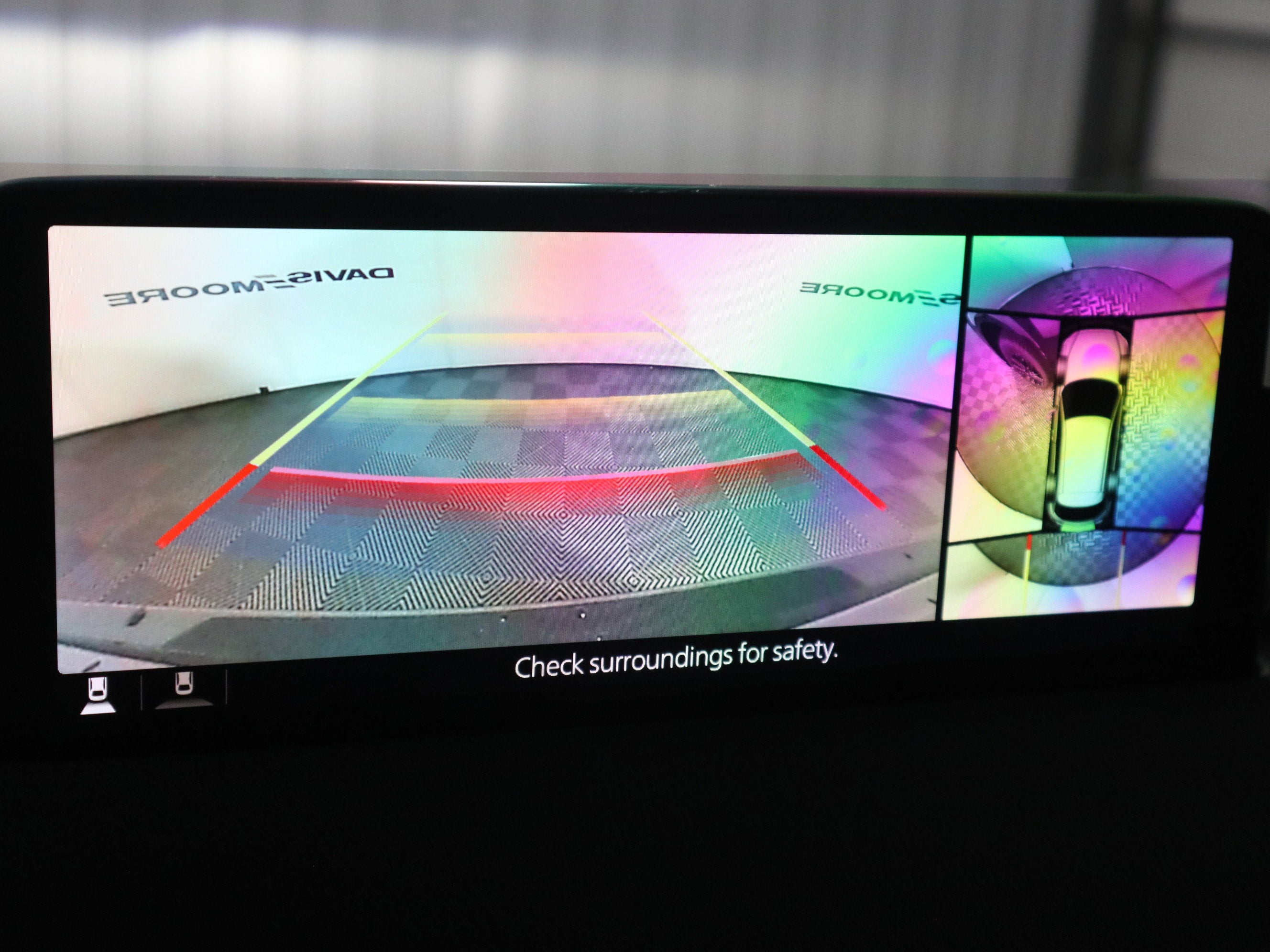 2025 Mazda Mazda CX-5 2.5 Turbo Premium AWD