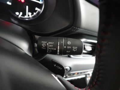 2025 Mazda Mazda CX-5 2.5 Turbo Premium AWD