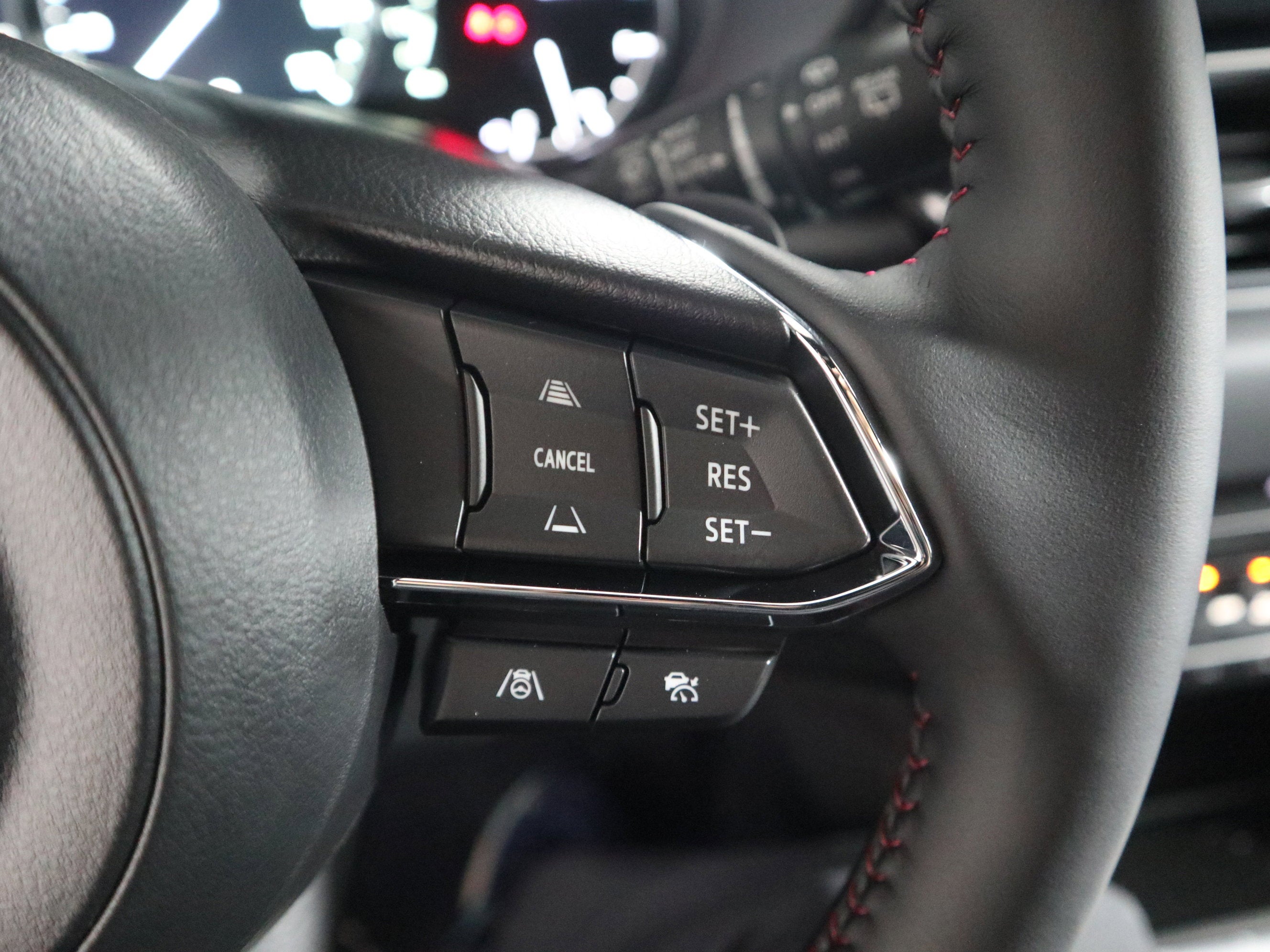 2025 Mazda Mazda CX-5 2.5 Turbo Premium AWD