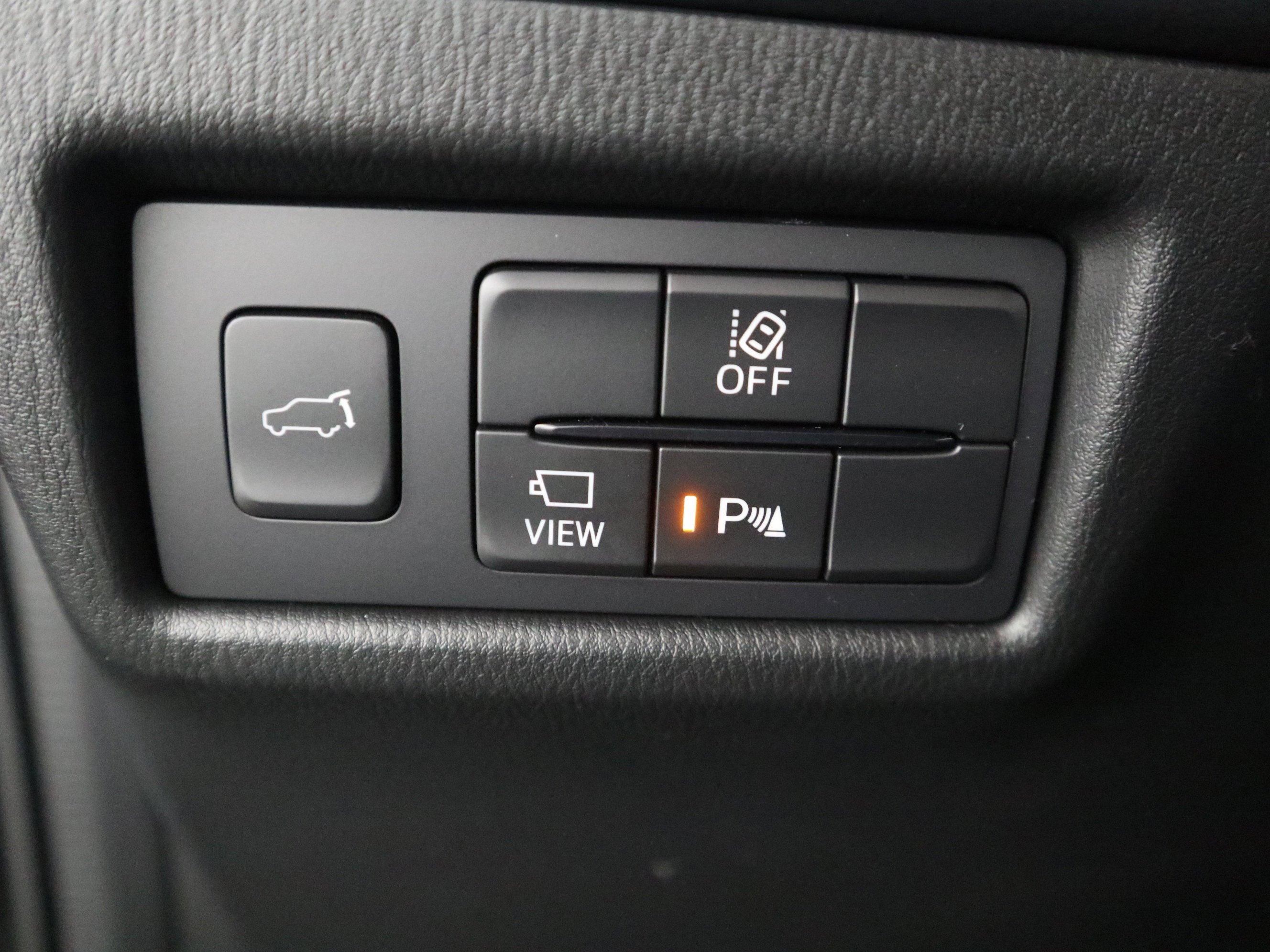 2025 Mazda Mazda CX-5 2.5 Turbo Premium AWD