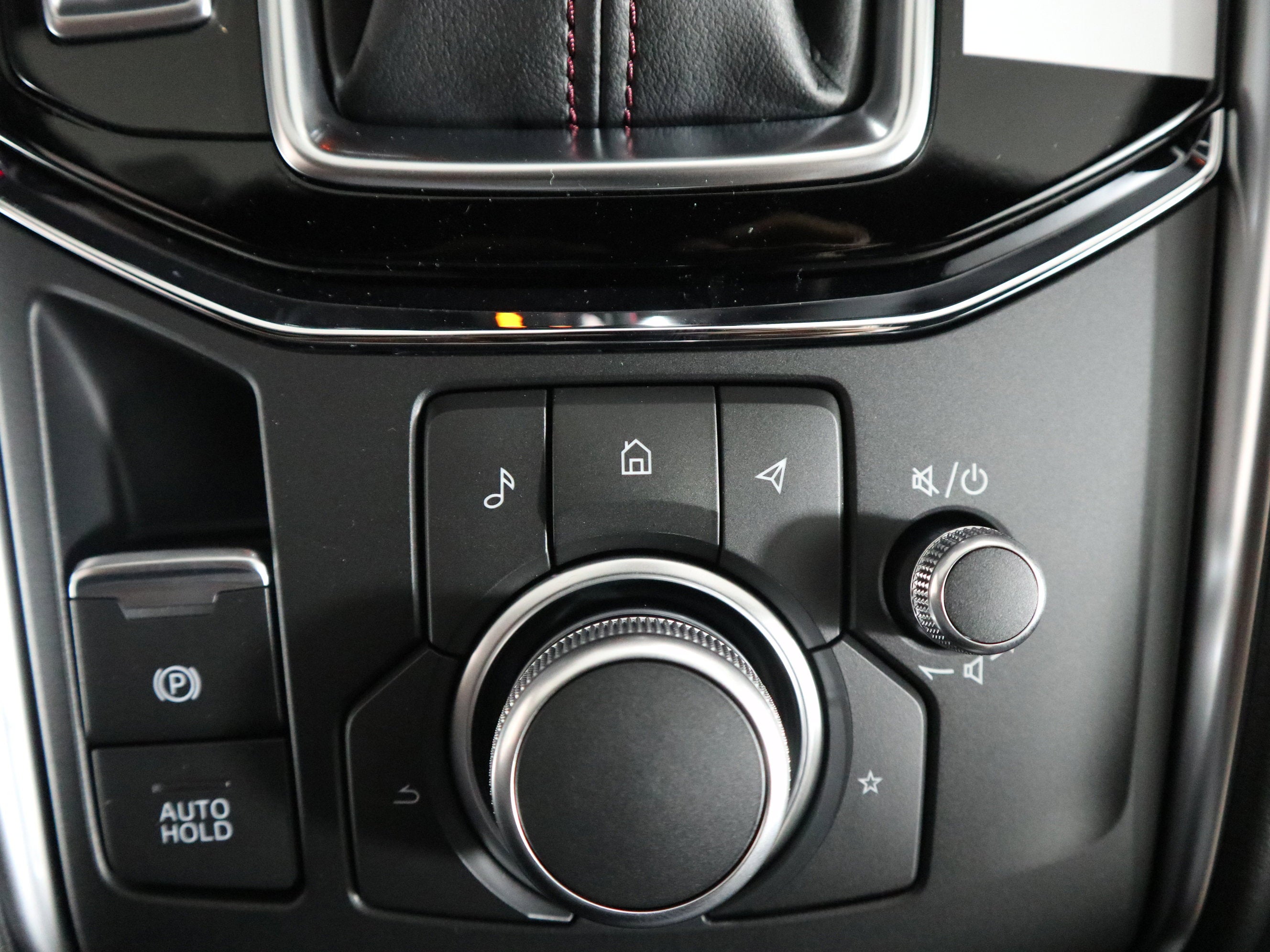 2025 Mazda Mazda CX-5 2.5 Turbo Premium AWD