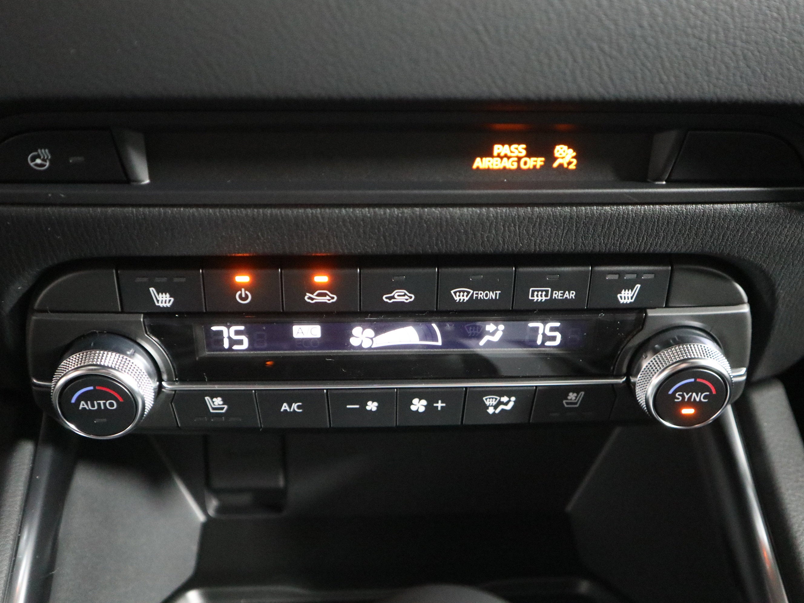 2025 Mazda Mazda CX-5 2.5 Turbo Premium AWD