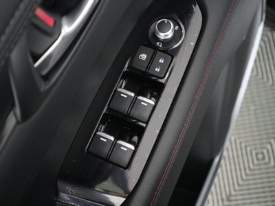 2025 Mazda Mazda CX-5 2.5 Turbo Premium AWD