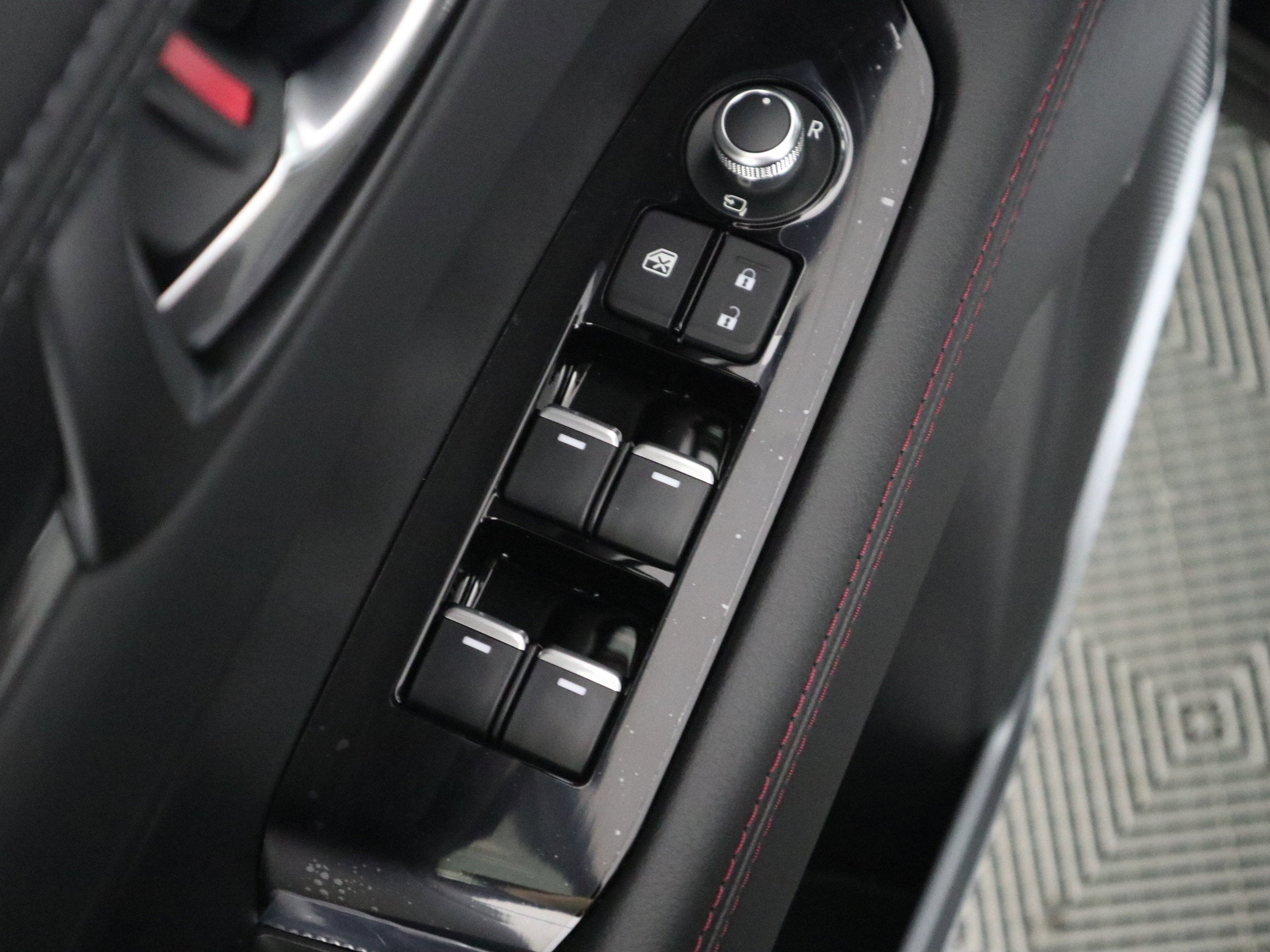 2025 Mazda Mazda CX-5 2.5 Turbo Premium AWD