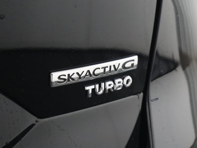 2025 Mazda Mazda CX-5 2.5 Turbo Premium AWD