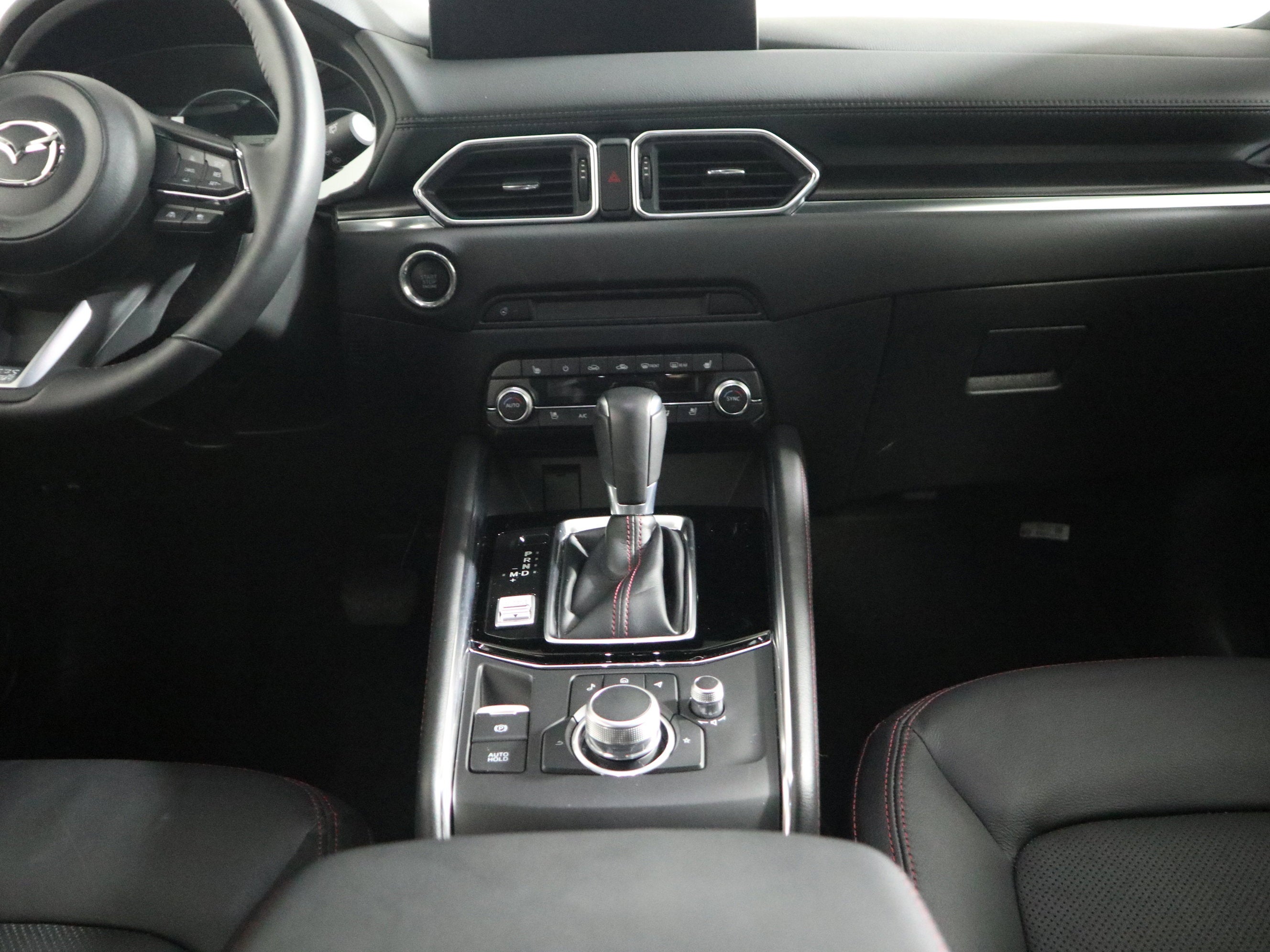 2025 Mazda Mazda CX-5 2.5 Turbo Premium Package