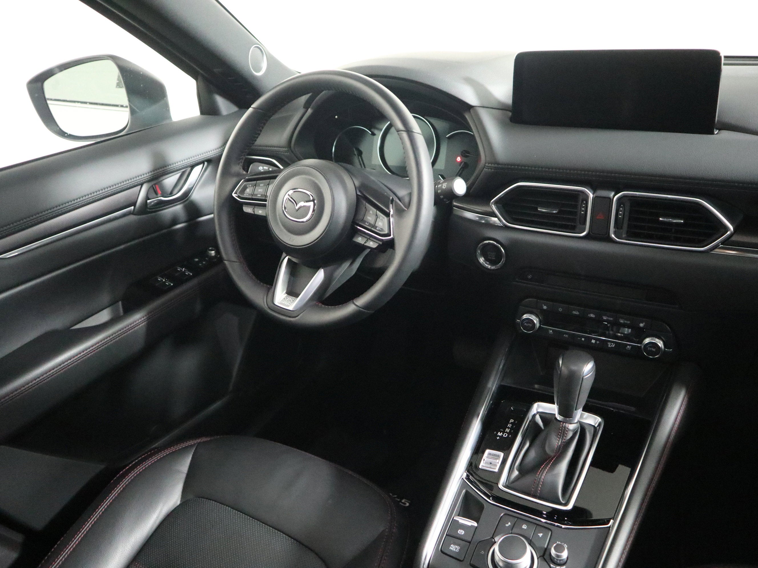 2025 Mazda Mazda CX-5 2.5 Turbo Premium Package