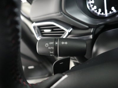 2025 Mazda Mazda CX-5 2.5 Turbo Premium Package
