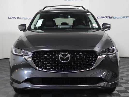 2024 Mazda Mazda CX-5 2.5 S Premium Plus AWD in Wichita, KS - Davis-Moore Auto Group