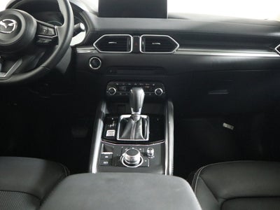 2025 Mazda Mazda CX-5 2.5 S Premium Plus Package AWD