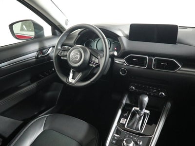 2025 Mazda Mazda CX-5 2.5 S Premium Plus Package AWD