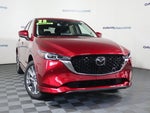 2025 Mazda Mazda CX-5 2.5 S Premium Plus Package AWD