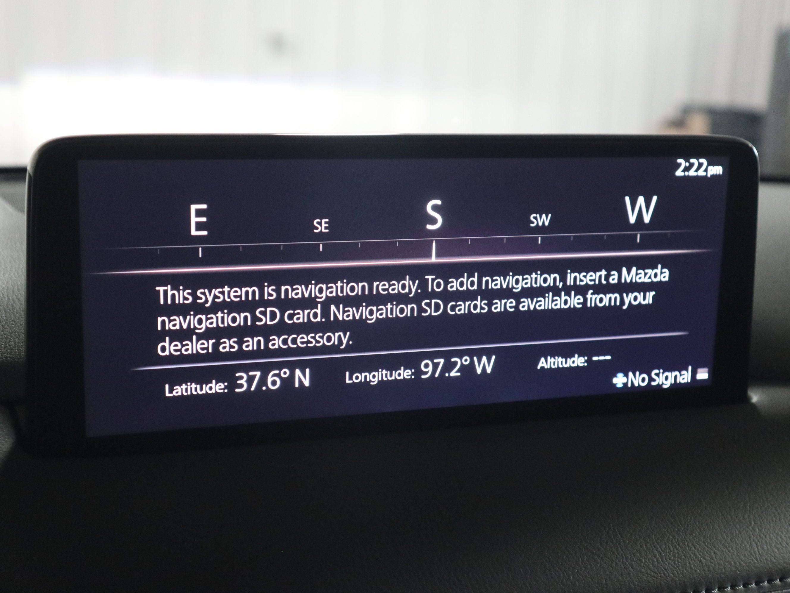 2025 Mazda Mazda CX-5 2.5 S Premium Plus Package AWD