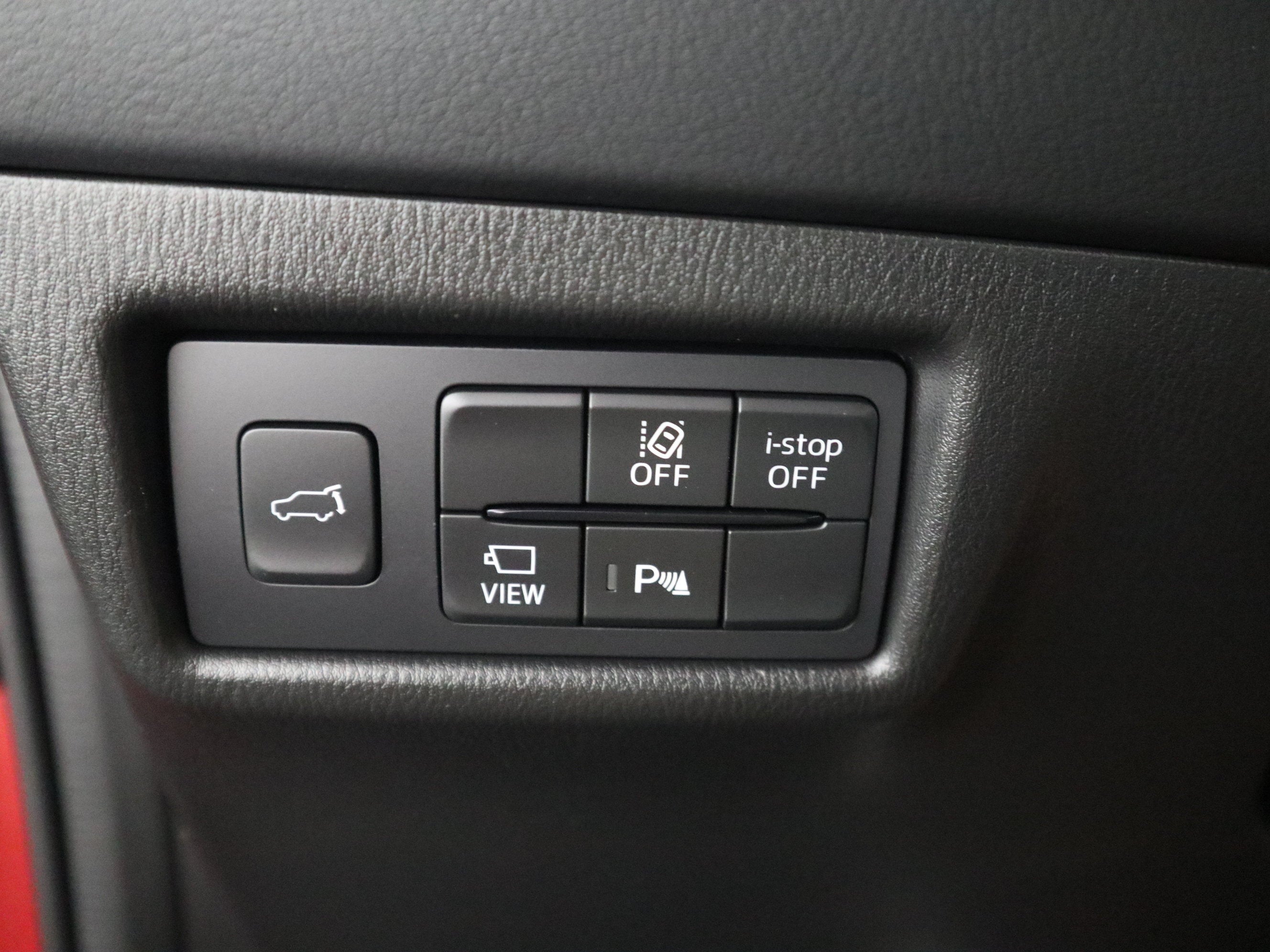 2025 Mazda Mazda CX-5 2.5 S Premium Plus Package AWD