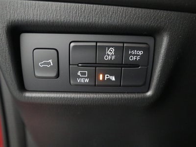 2025 Mazda Mazda CX-5 2.5 S Premium Plus AWD