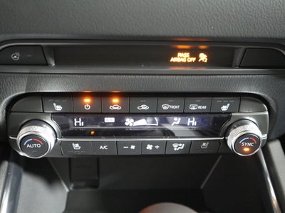 2025 Mazda Mazda CX-5 2.5 S Premium Plus AWD