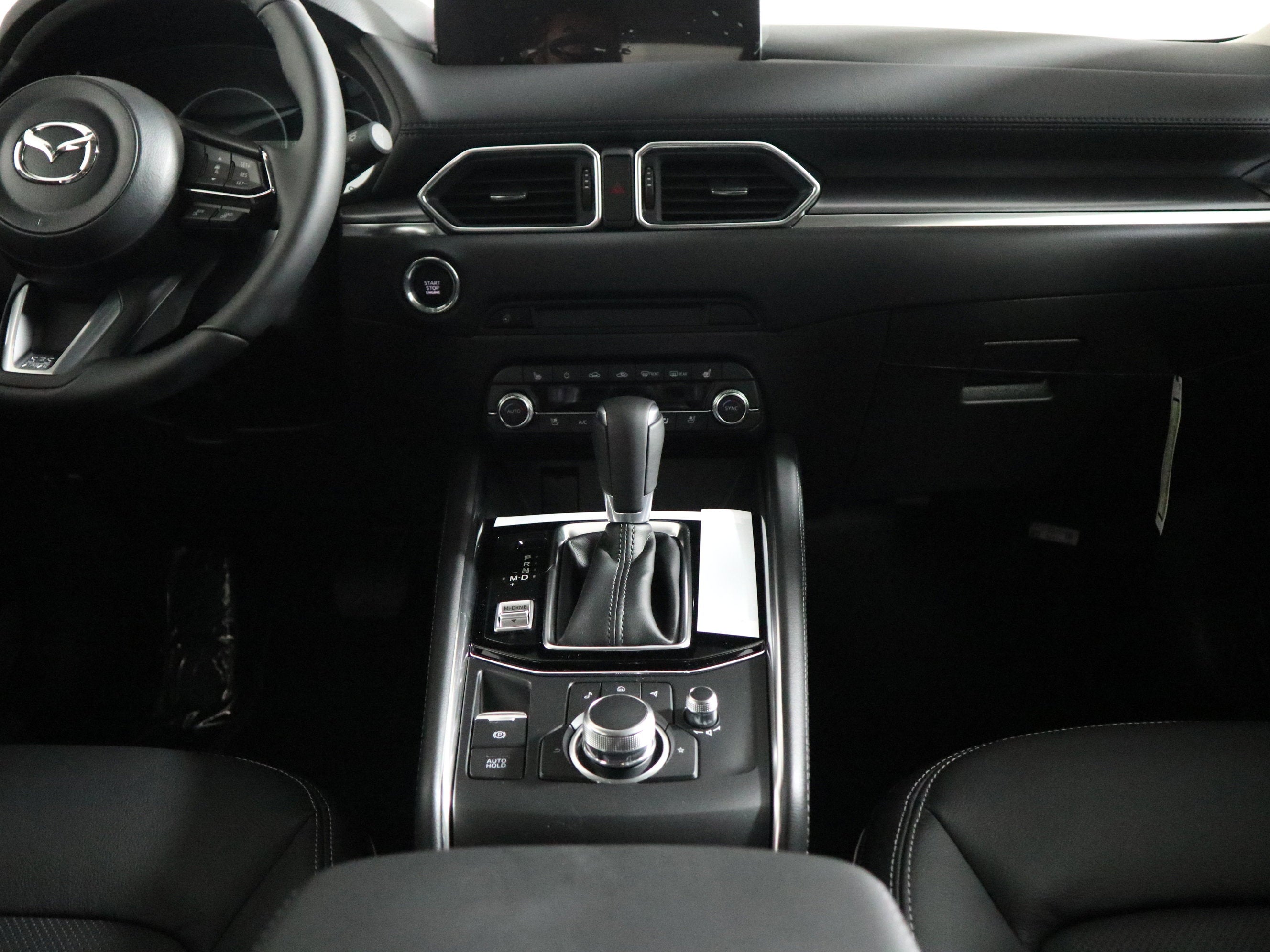 2025 Mazda Mazda CX-5 2.5 S Premium Plus AWD