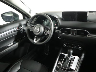 2025 Mazda Mazda CX-5 2.5 S Premium Plus AWD