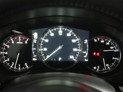 2025 Mazda Mazda CX-5 2.5 S Premium Plus AWD