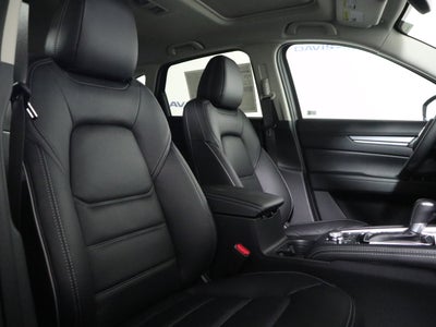 2025 Mazda Mazda CX-5 2.5 S Premium Plus AWD