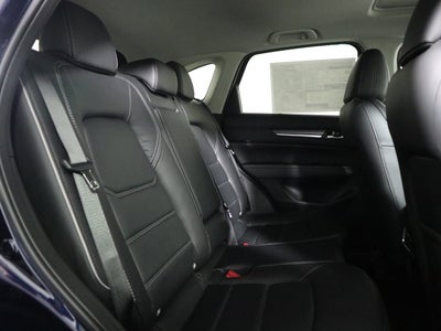 2025 Mazda Mazda CX-5 2.5 S Premium Plus AWD