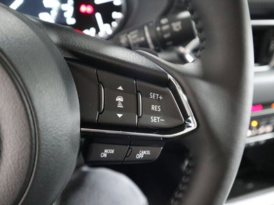 2025 Mazda Mazda CX-5 2.5 S Premium Plus AWD