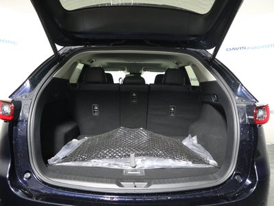 2025 Mazda Mazda CX-5 2.5 S Premium Plus AWD