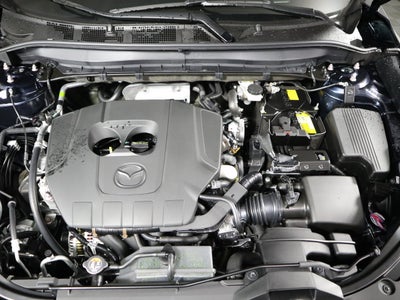 2025 Mazda Mazda CX-5 2.5 S Premium Plus AWD