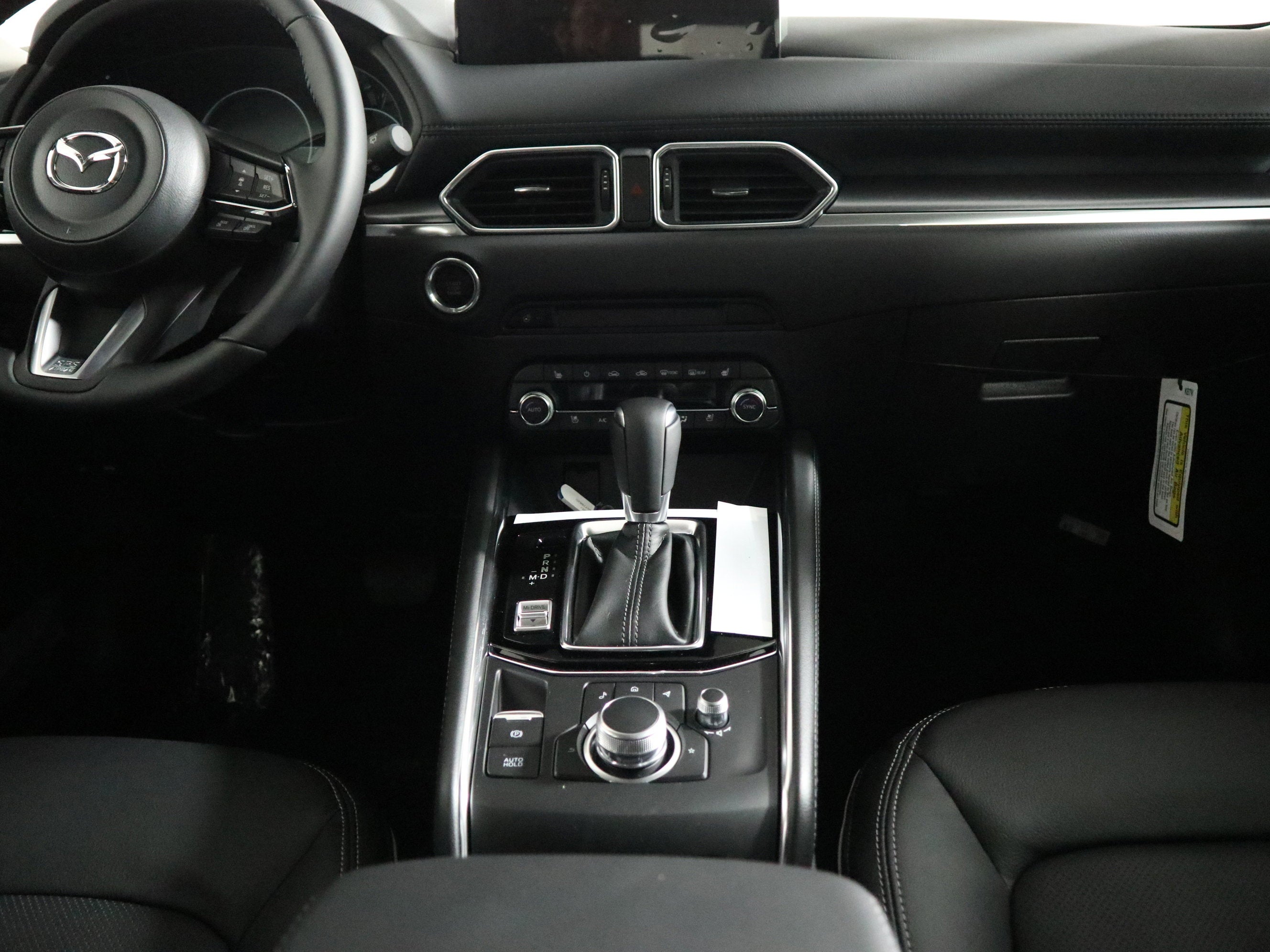 2025 Mazda Mazda CX-5 2.5 S Premium Plus AWD