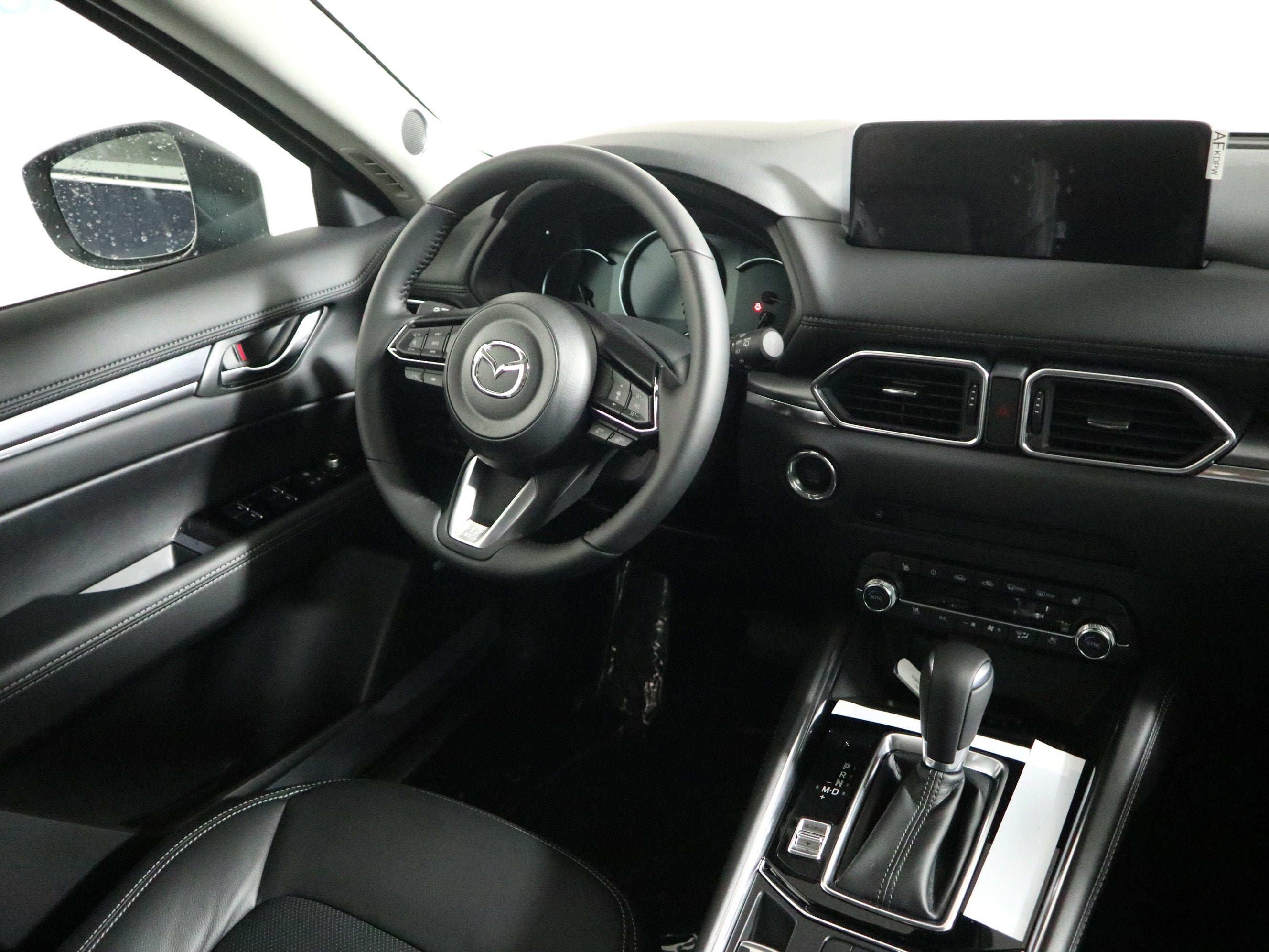 2025 Mazda Mazda CX-5 2.5 S Premium Plus AWD