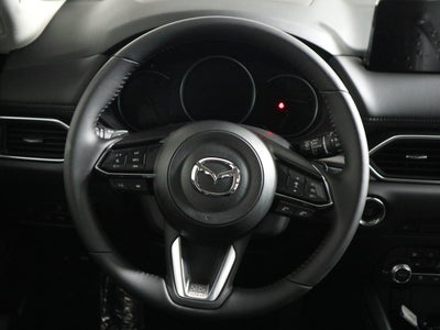 2025 Mazda Mazda CX-5 2.5 S Premium Plus AWD