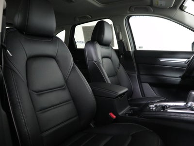 2025 Mazda Mazda CX-5 2.5 S Premium Plus AWD