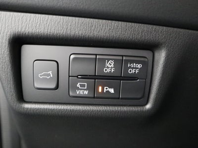 2025 Mazda Mazda CX-5 2.5 S Premium Plus AWD