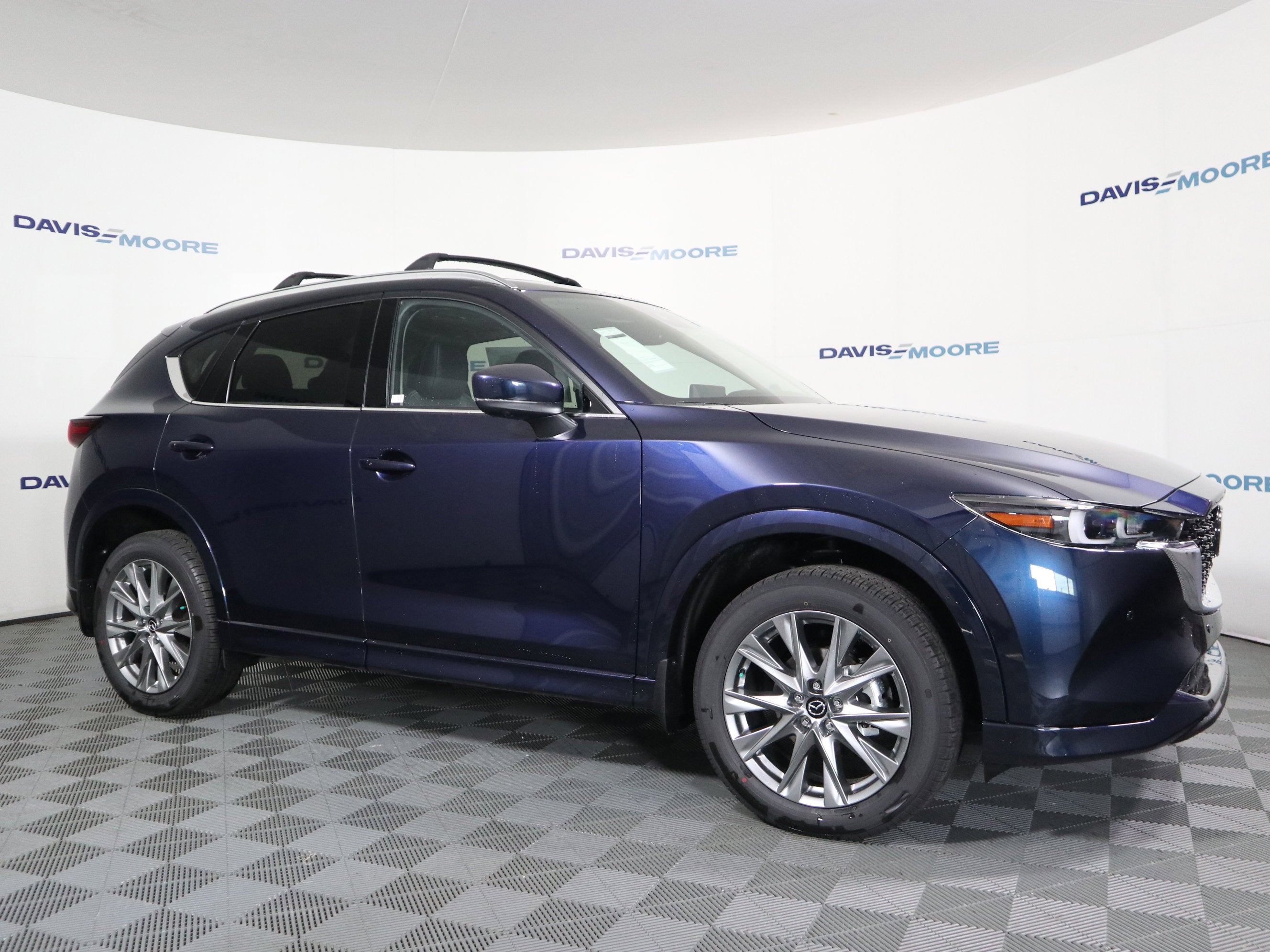2025 Mazda Mazda CX-5 2.5 S Premium Plus AWD