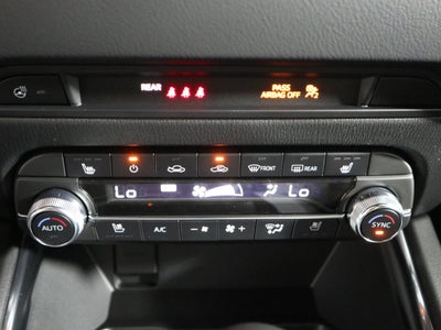 2025 Mazda Mazda CX-5 2.5 S Premium Plus AWD