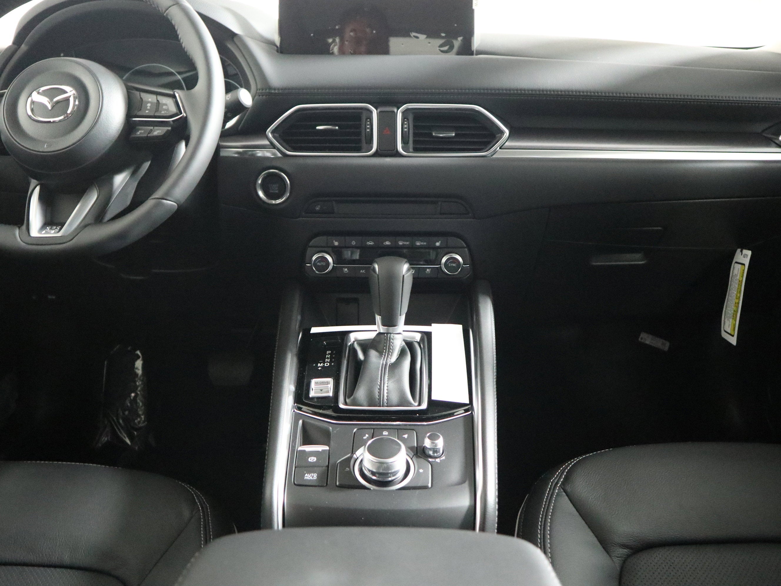 2025 Mazda Mazda CX-5 2.5 S Premium Plus AWD