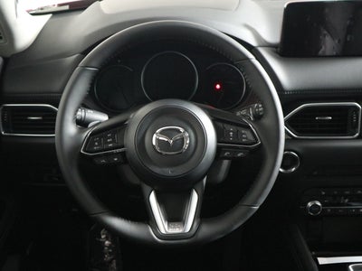 2025 Mazda Mazda CX-5 2.5 S Premium Plus AWD